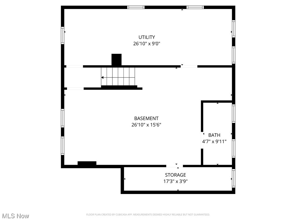 2901 Ralph Avenue Cleveland OH 44109