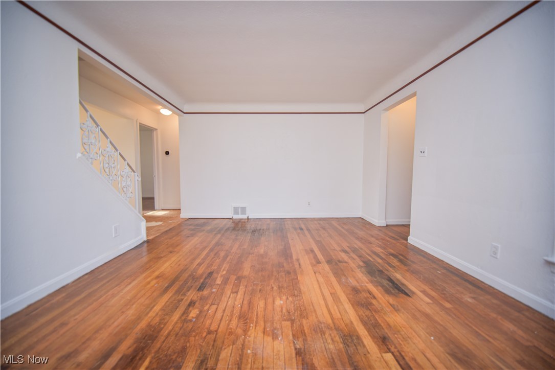 2901 Ralph Avenue Cleveland OH 44109