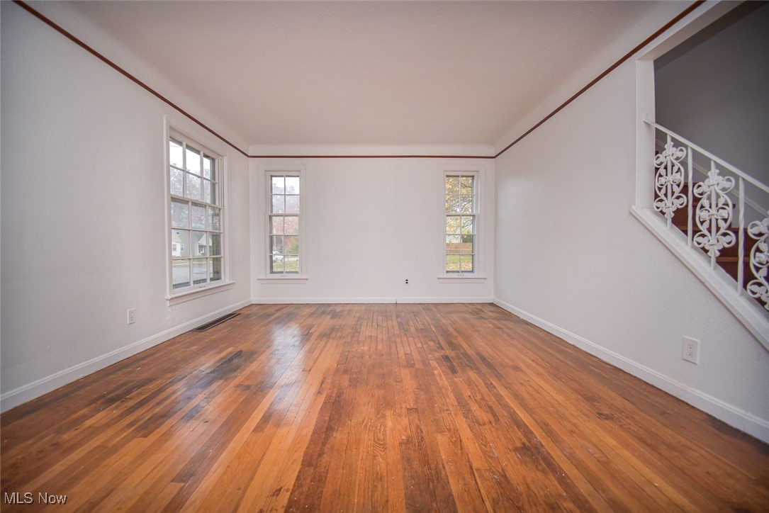 2901 Ralph Avenue Cleveland OH 44109