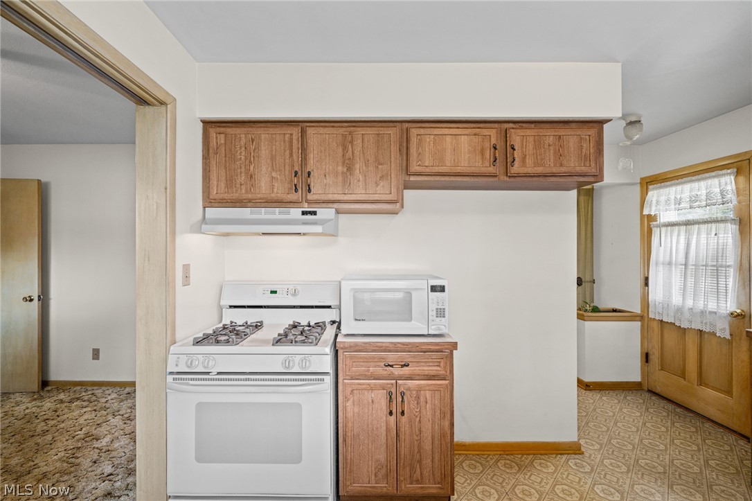 11021 Schwab Drive Parma OH 44130