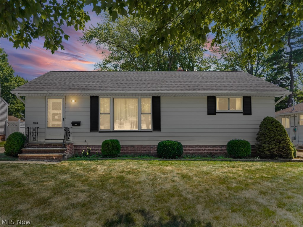 11021 Schwab Drive Parma OH 44130