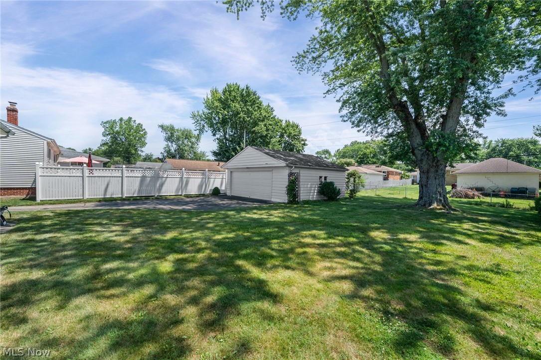 11021 Schwab Drive Parma OH 44130