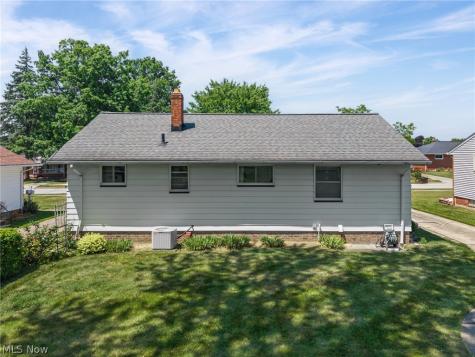 11021 Schwab Drive Parma OH 44130