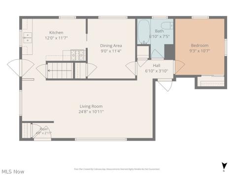 11021 Schwab Drive Parma OH 44130