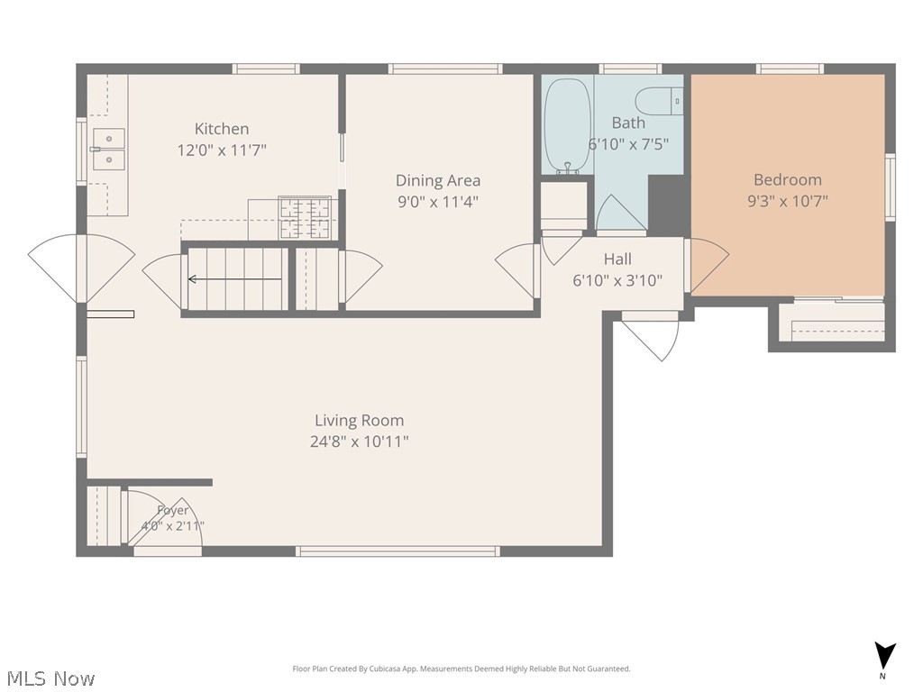 11021 Schwab Drive Parma OH 44130