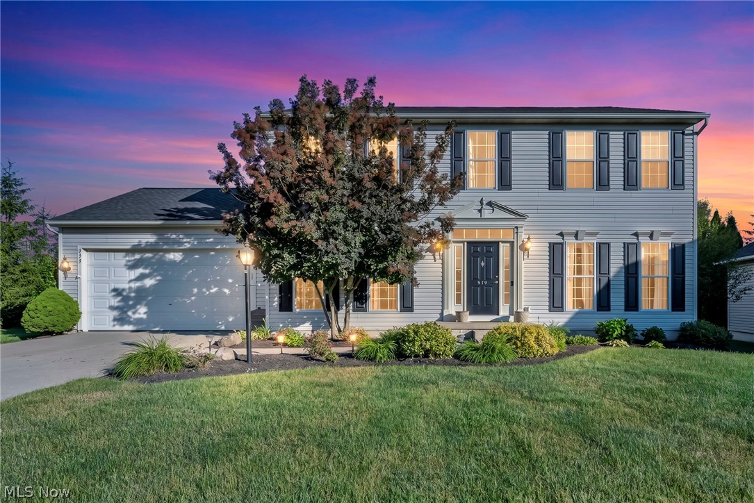 979 Lonetree Court Brunswick OH 44212