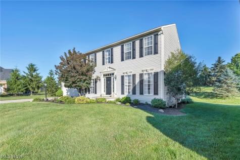979 Lonetree Court Brunswick OH 44212