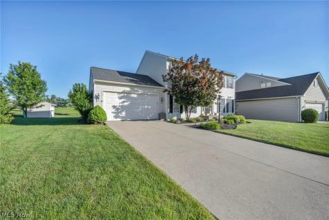 979 Lonetree Court Brunswick OH 44212