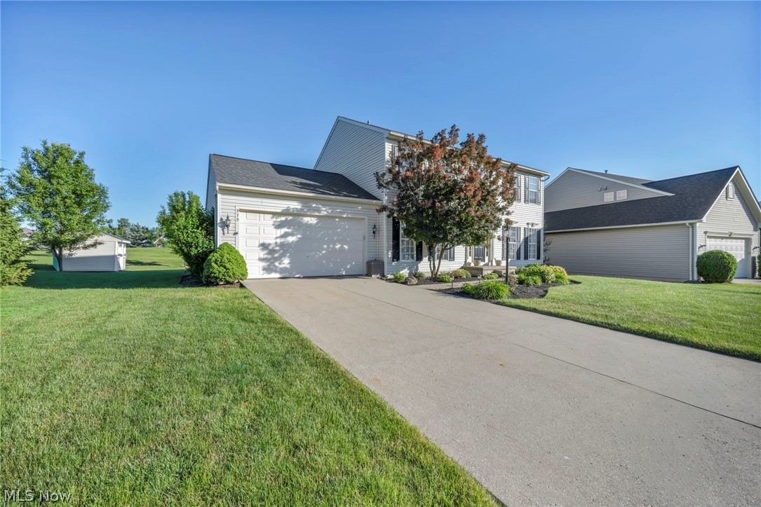 979 Lonetree Court Brunswick OH 44212
