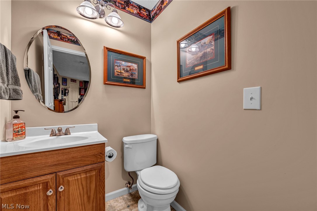 979 Lonetree Court Brunswick OH 44212