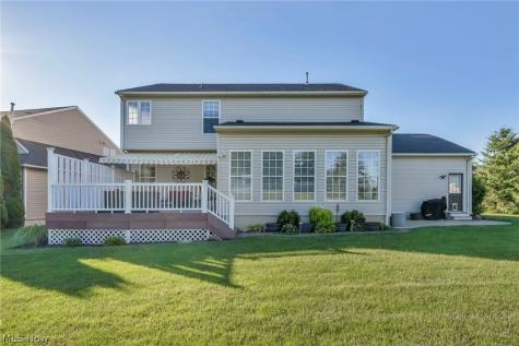 979 Lonetree Court Brunswick OH 44212