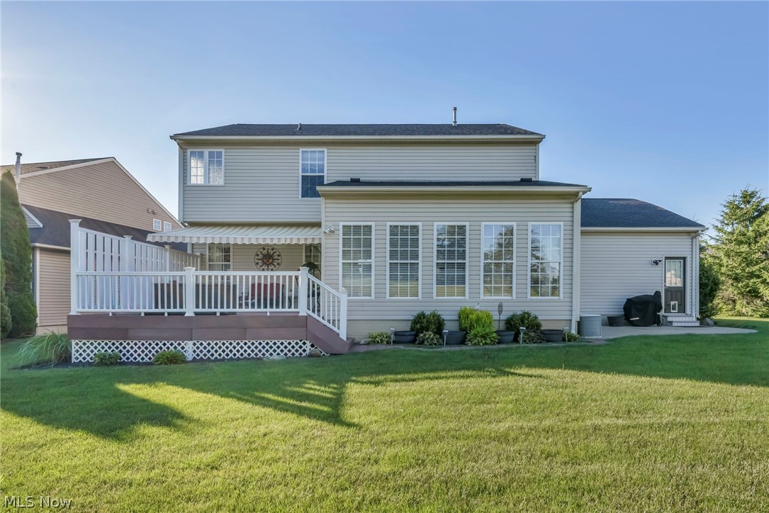 979 Lonetree Court Brunswick OH 44212