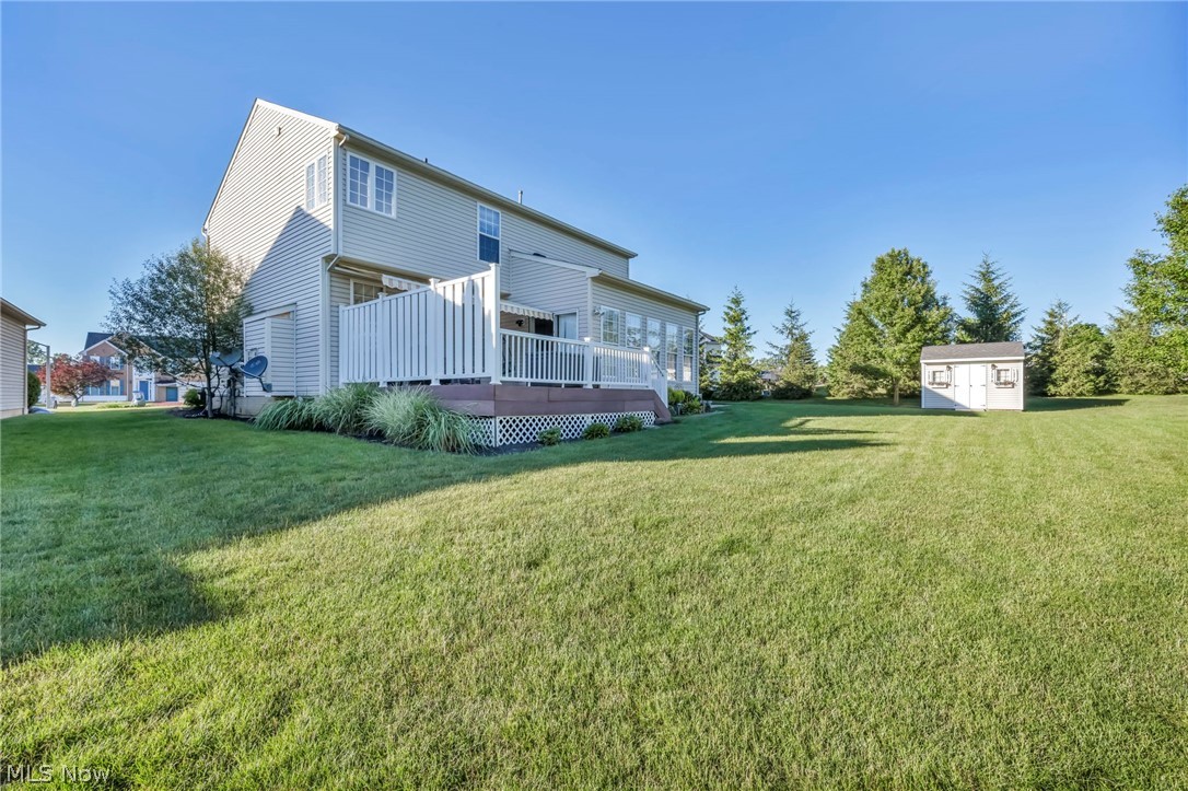 979 Lonetree Court Brunswick OH 44212