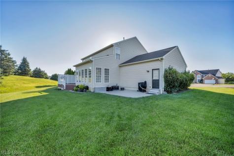 979 Lonetree Court Brunswick OH 44212