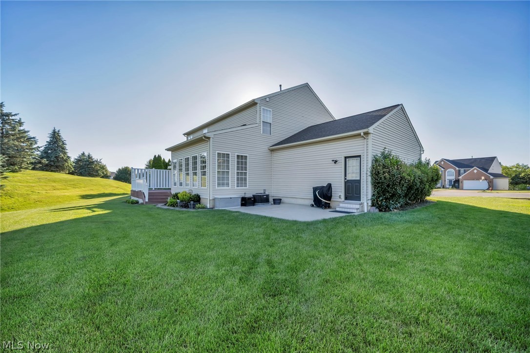979 Lonetree Court Brunswick OH 44212