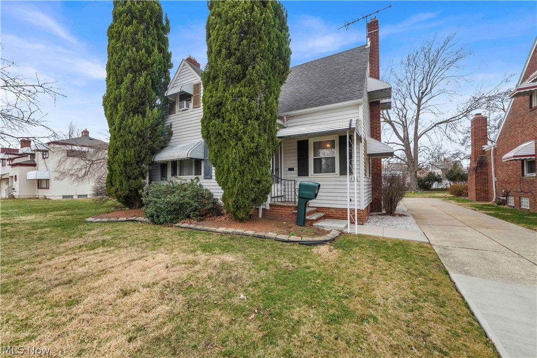 336 E 222nd Street Euclid OH 44123