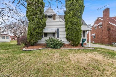 336 E 222nd Street Euclid OH 44123