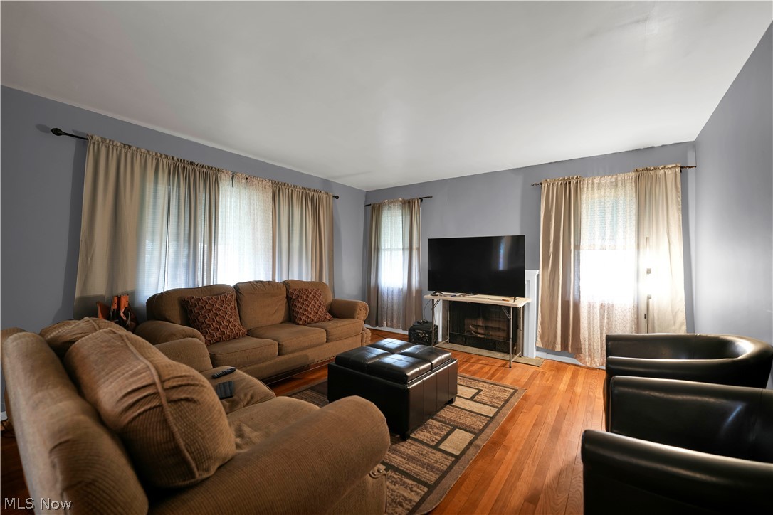 336 E 222nd Street Euclid OH 44123