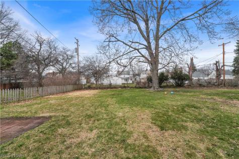 336 E 222nd Street Euclid OH 44123