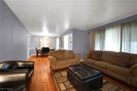 336 E 222nd Street Euclid OH 44123