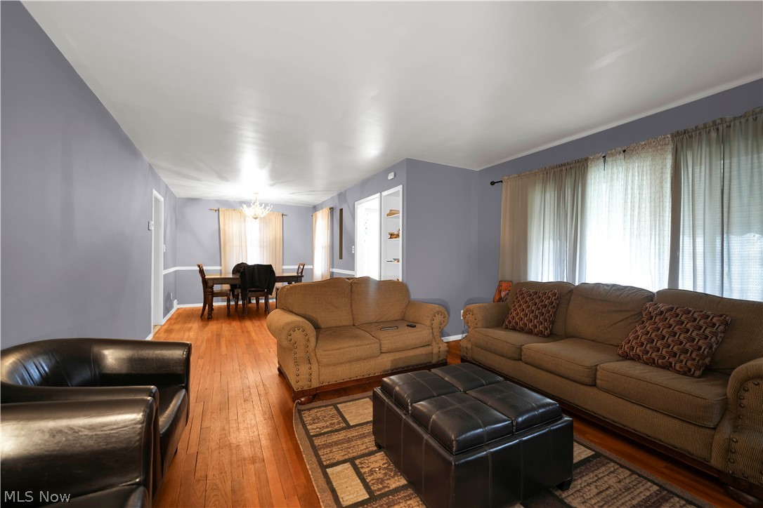 336 E 222nd Street Euclid OH 44123