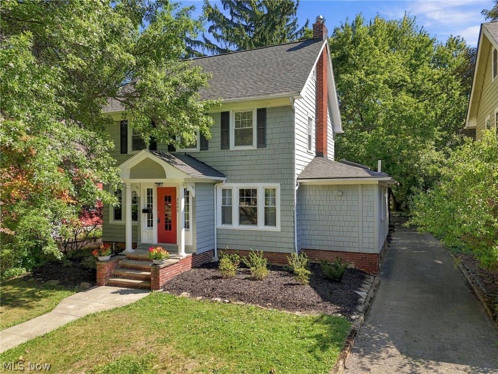 2603 Princeton Road Cleveland Heights OH 44118