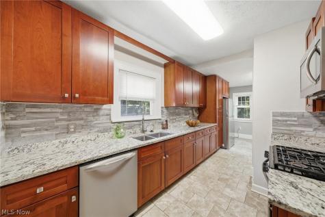 2603 Princeton Road Cleveland Heights OH 44118