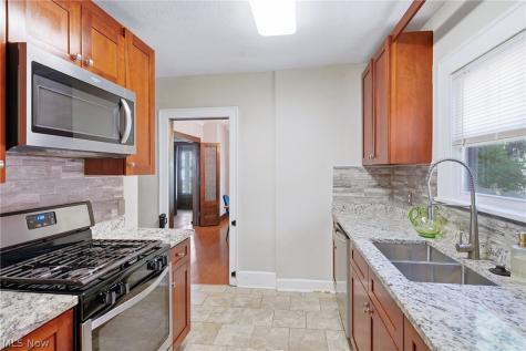 2603 Princeton Road Cleveland Heights OH 44118