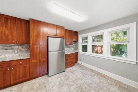 2603 Princeton Road Cleveland Heights OH 44118