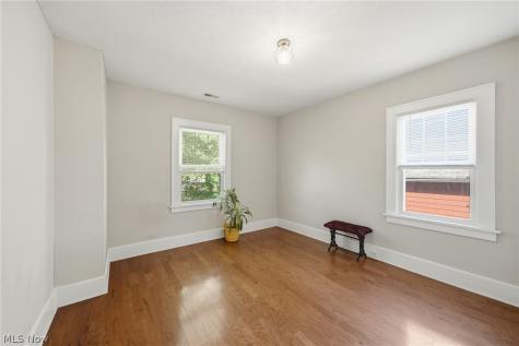 2603 Princeton Road Cleveland Heights OH 44118
