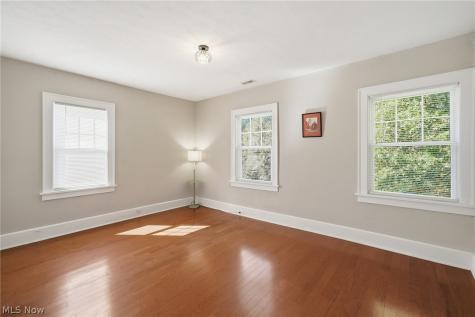 2603 Princeton Road Cleveland Heights OH 44118