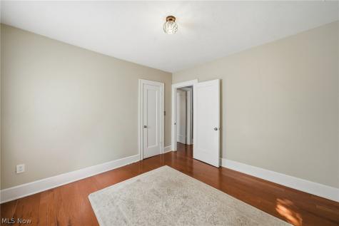 2603 Princeton Road Cleveland Heights OH 44118