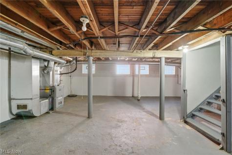 2603 Princeton Road Cleveland Heights OH 44118