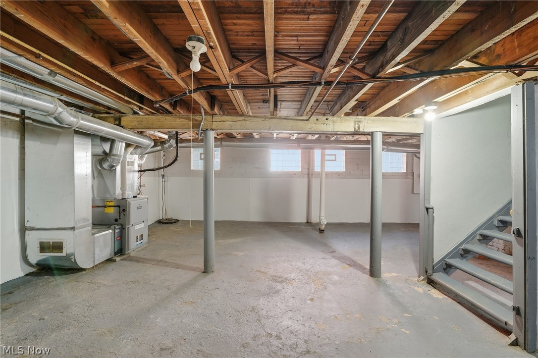 2603 Princeton Road Cleveland Heights OH 44118