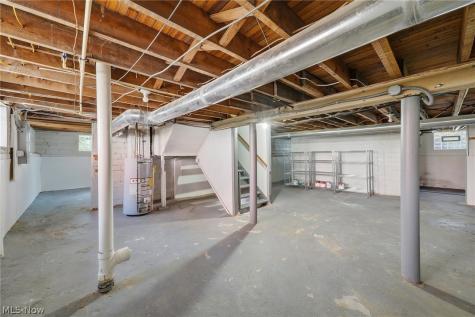 2603 Princeton Road Cleveland Heights OH 44118