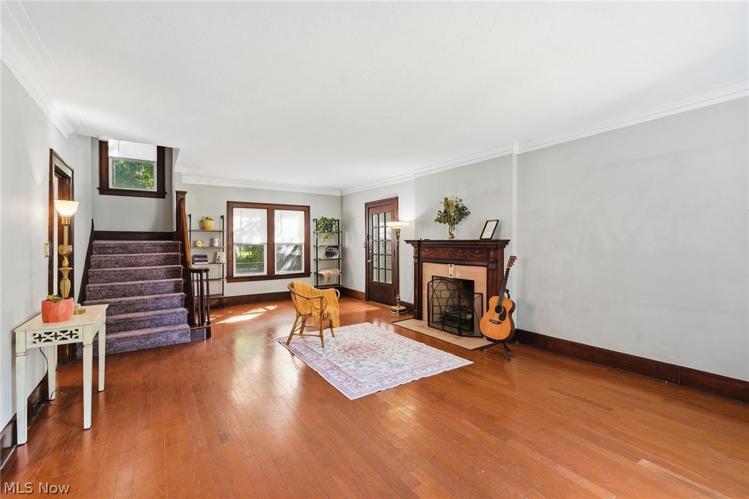 2603 Princeton Road Cleveland Heights OH 44118
