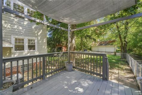 2603 Princeton Road Cleveland Heights OH 44118