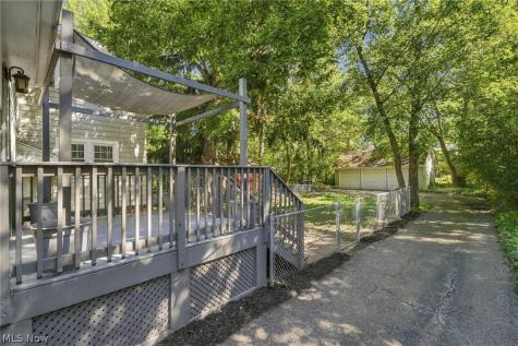 2603 Princeton Road Cleveland Heights OH 44118