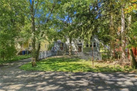 2603 Princeton Road Cleveland Heights OH 44118