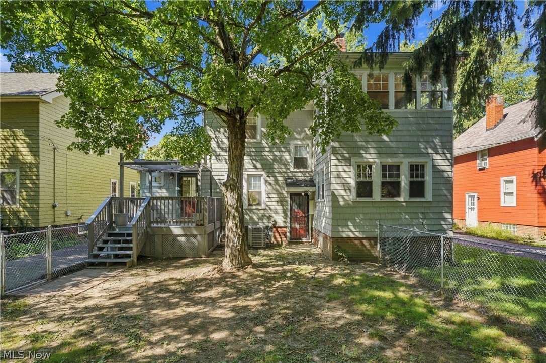 2603 Princeton Road Cleveland Heights OH 44118