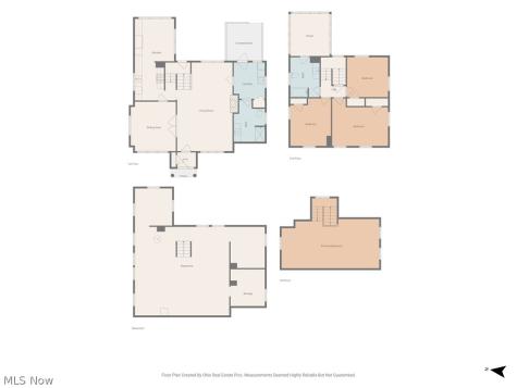 2603 Princeton Road Cleveland Heights OH 44118