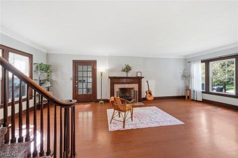 2603 Princeton Road Cleveland Heights OH 44118
