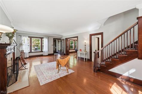 2603 Princeton Road Cleveland Heights OH 44118
