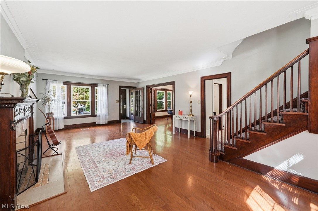 2603 Princeton Road Cleveland Heights OH 44118