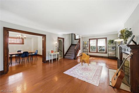 2603 Princeton Road Cleveland Heights OH 44118