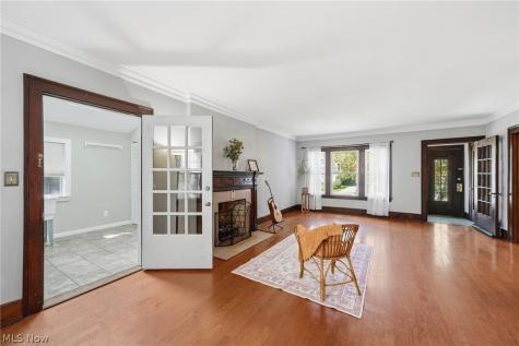 2603 Princeton Road Cleveland Heights OH 44118