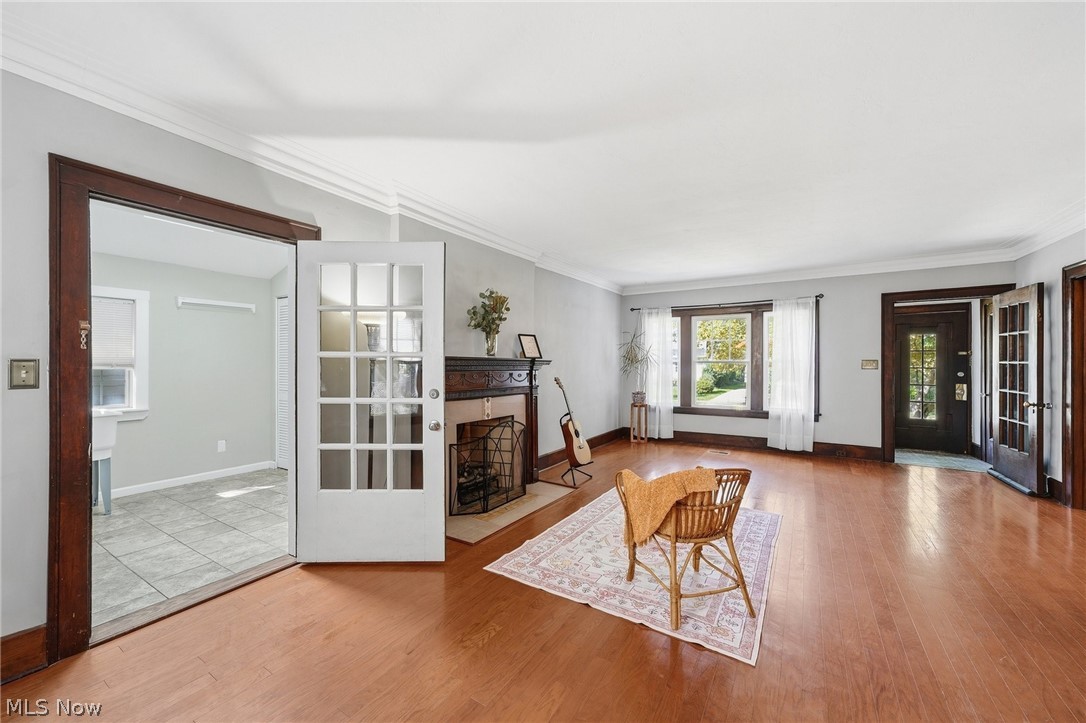 2603 Princeton Road Cleveland Heights OH 44118