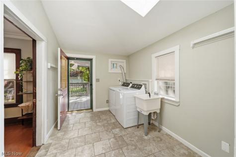 2603 Princeton Road Cleveland Heights OH 44118