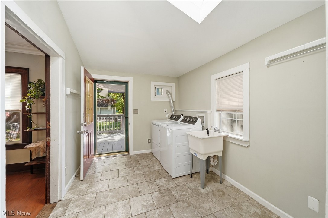 2603 Princeton Road Cleveland Heights OH 44118