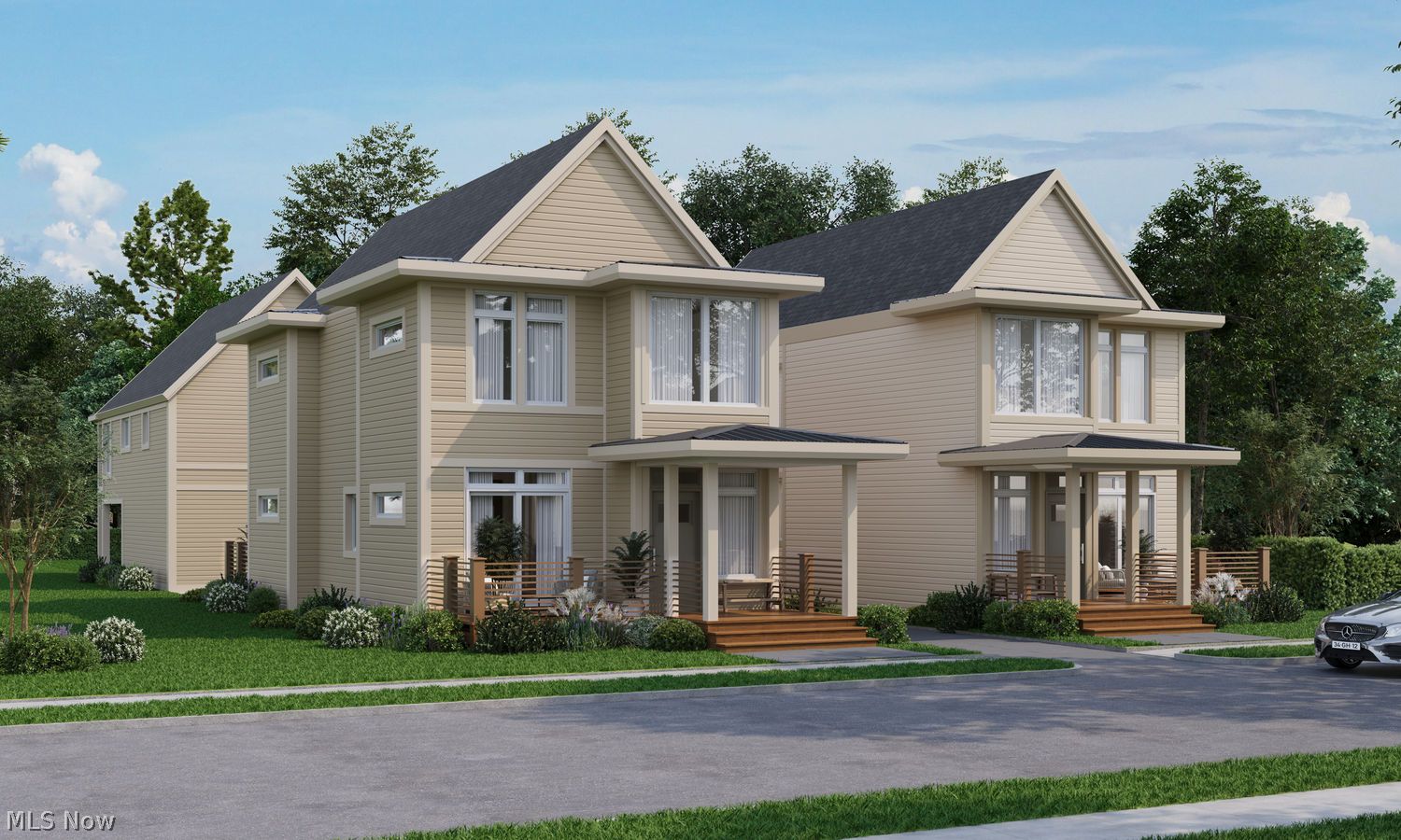 3040 Barber Avenue Cleveland OH 44113